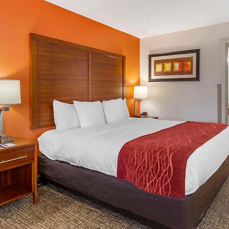 Comfort Inn Greensboro - Kernersville Exterior photo